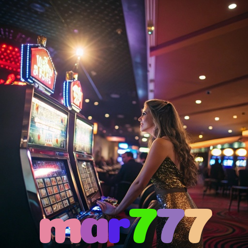 mar777-App