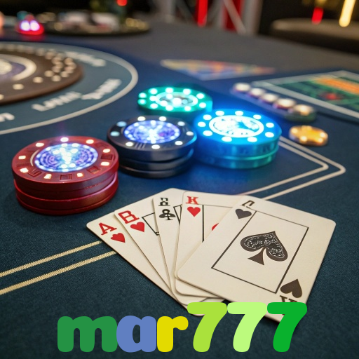 mar777-App