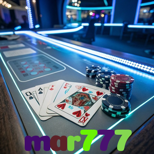 mar777-App